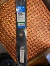 (qty 3) Arnold 490-110-0148 Mulching Blade 48" For Tractor Deck Ayp Ariens. Fixed Price $37.00.