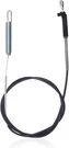 133-1998 Brake Cable For Toro 30" Timemaster Lawn Mowers Fits 20976 20978 211.... Fixed Price $15.99.