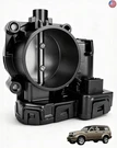 Electronic Throttle Body Assembly Compatible With 3.7L & 3.8L V6 Dodge. Fixed Price $133.82.