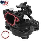 Carburettor Fit For Briggs Stratton 300E 450E 500E 550E 575E Engine 591160. Fixed Price $11.86.