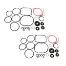 Oem Genuine Hydro Gear 2PK Gasket Pump Seal Kit For Lawn Mowers 70525 BDP-10A. Fixed Price $95.81.