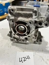 Honda 11300-ZL8-601 Cover Crankcase With Governor 5HP... (#4241). Fixed Price $16.00.