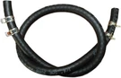 Oem Briggs & Stratton 14" 25-INCH Engine Fuel Line With Clamps Lawn Mower. Fixed Price $9.50.