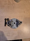 Cub Cadet 1440 1641 1863 1864 2084 2176 2284 Hydro Driveshaft Adapter 719-3096. Fixed Price $29.99.