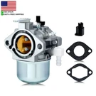 Carburetor For Briggs Stratton Walbro Lmt 5-4993 19G412 19E412 690115 690119. Fixed Price $12.56.