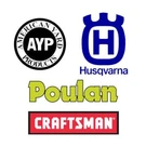 532139886 Genuine Husqvarna Lh Pivot Bracket. Fixed Price $10.44.