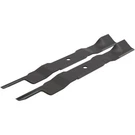 Ariens Edge 42 In. Replacement Mower Blade (2-COUNT) 70717900. Fixed Price $43.31.