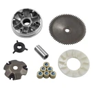Complete Variator Kits For GY6 50CC/80CC 139QMB/147QMD Engine, Drive Wheel As.... Fixed Price $25.02.