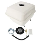 Gas Fuel Tank Fit For Honda GX240 GX270 GX340 GX390 Includes Filters And Cap. Fixed Price $22.42.