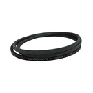 Mower Drive Belt Fits Craftsman Replaces 125907X Made With Aramid. Fixed Price $19.99.