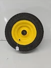 John Deere 335 345 F935 Wheel & Tire 16X6.50-8 AM102887. Fixed Price $78.99.