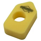 Genuine Briggs & Stratton Air Filter Foam Element #698369. Fixed Price $7.95.