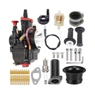 Carburetor For Predator 212CC/HONDA GX160/200 - High Perf Black. Fixed Price $73.59.
