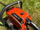 Vintage Homelite 450 Chainsaw Powerhead Runs Parts Repair. Fixed Price $449.99.