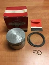 Briggs & Stratton Oem 393880 Piston Assembly Open Box. Fixed Price $27.99.