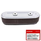 Genuine Honda 17210-Z1V-003 Air Filter For GXV160UH2 Engines And HRC216K3 Mowers. Fixed Price $27.85.