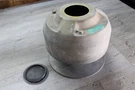 2006 John Deere Gator Hpx 4X4 Primary Drive Sheave Clutch AM138485. Fixed Price $114.99.