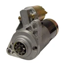Starter Fits Mitsubishi SBA185086551 TC25D TC29DA TC33DA Ford. Fixed Price $134.99.