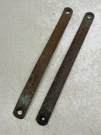 Pennsylvania Panzer T75 Tractor Tie Rods Steering Links T70-406. Fixed Price $27.99.