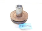 Sears Craftsman YT4500 GT-5000 Tractor Kohler SV730 25HP Engine Pulley. Fixed Price $38.84.