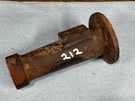John Deere 212 Rear Axle Housing M11103. Fixed Price $26.50.