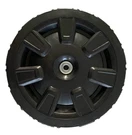 11"X1.6" Rear Wheel Replacement For Push Lawn Mower Non Drive Yard. Fixed Price $30.58.