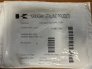 Kawasaki Part # 11061-7097 Gasket Breather. Fixed Price $11.79.