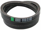 Oem Ayp Craftsman Part 532196853 Front Drive V-belt Replaces 426609 Mower. Fixed Price $28.98.