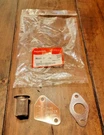 Honda Spark Arrestor Kit GXV120 GXV140 GXV160 06180-ZE6-820 Genuine Oem. Fixed Price $28.45.