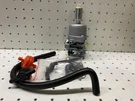 Beiyiparts Carburetor For Nikki 697202 G02704 Engine Swisher Predator 24 Mower. Fixed Price $25.95.