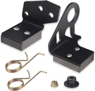 753-09904A 983-05182A Deck Brake Arm Kit Compatible With Mtd, Cub Cadet,. Fixed Price $32.99.