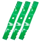 54" Deck Blade For John Deere Z530R Z535R Z540R Z720E Z730M Z735M Z740R Z760R. Fixed Price $46.00.