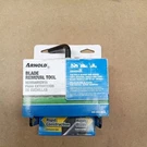 Arnold 490-850-0005 Replacement Blade. Fixed Price $9.95.