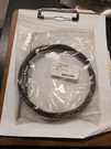 58" Mtd Throttle Cable 746-0672 Fits Walk Behinds. Fixed Price $14.82.