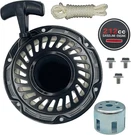 Yamakato 212 196 224 208 Cc Recoil Start Assembly W/pulley Cup For Predator. Fixed Price $26.68.
