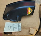 Snapper Blackhawk Side Chute Discharge Kit BHO6-1243. Fixed Price $29.95.