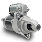 Boatrip 19612 New Starter Motor Replacement For 35HP Briggs & Stratton Silver. Fixed Price $117.08.