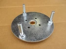 Clutch Drive Plate For Part 384652R11 384652R12 IH-384652-R11 IH-384652-R12. Fixed Price $60.00.