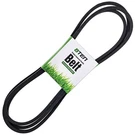 8TEN Flat Deck Belt For John Deere L120 L130 D140 LA145 GX21833 GX20571. Fixed Price $18.95.