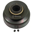 Hoffco/comet Pulley Clutch 1"" Bore 255-091. Fixed Price $125.09.