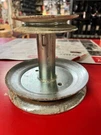 Used Craftsman Ayp Engine Drive Pulley P/n 401985 405471 Oem Husqvarna. Fixed Price $35.00.