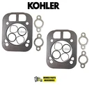 Repl Kohler Cylinder Head Gasket Kits 32 841 02-S Engine KT610 KT730 KT715. Fixed Price $30.90.