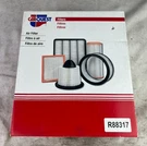 Carquest R88317 Air Filter Fits; Ford F-250 F350 1993-1994. Fixed Price $29.95.