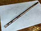 Murray 11HP 42 Inch Lawn Tractor Peerless 668 3 Speed Transaxle Right Shaft. Fixed Price $25.00.
