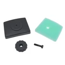 503888001 Air Filter Cover & 537186301 Fit For Husqvarna 223L 322L. Fixed Price $17.17.