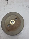 Used Deck Spindle Drive Pulley For John Deere 48C GT235 GT225 GT245 GX255. Fixed Price $14.99.