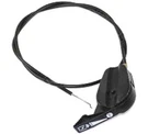 891027 Genuine Billy Goat Cable Throttle 42IN W/choke KV650H, KV650HFB,KV650SPH. Fixed Price $34.95.