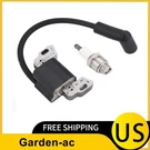 799582 Ignition Coil For Briggs & Stratton 300E 450E 500E 550E 575E 600E Engine. Fixed Price $12.78.