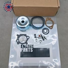 498260 Carburetor Rebuild Overhaul Kit For Briggs & Stratton. Fixed Price $8.99.