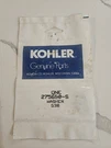 Kohler Spring Washer 275690-S. Fixed Price $13.00.